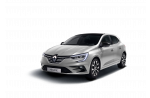 Renault-Megane Sedan (Basic Pe) 2024