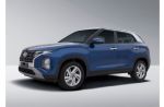 Hyundai-Creta Suv (Smart - Dd28r) 2023