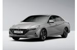 Hyundai-Elantra Sedan (Hybrid-premium - Gg040) 2023