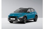 Hyundai-Kona Sedan (Smart - D D0jf) 2023