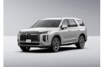 Hyundai-Palisade Suv (Mid - Gg20o) 2023