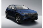 Hyundai-Tucson Suv (Smart 2.0 -2wd- Da16) 2023