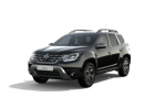 Renault-Duster Suv (Top Le) 2024