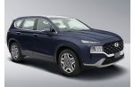 هيونداي-سنتافي سيارة متعددة الإستخدام (Smart - 4wd - Dd02q) 2023