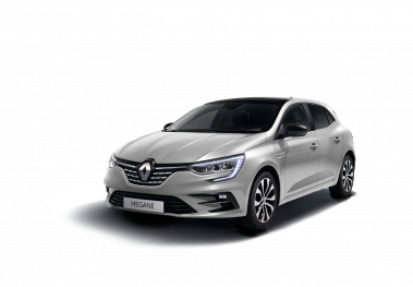 Renault-Megane Sedan (Top Le) 2024