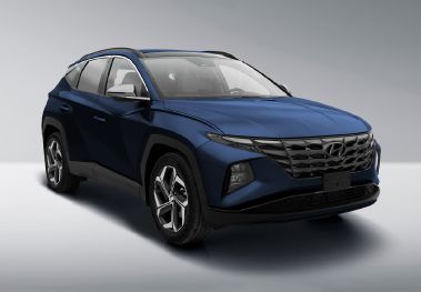 Hyundai-Tucson Suv (Smart  1.6 -da16) 2023