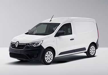 Renault-Express Van (Standard) 2024