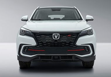 شانجان-Cs85 سيارة متعددة الإستخدام (Limited) 2022