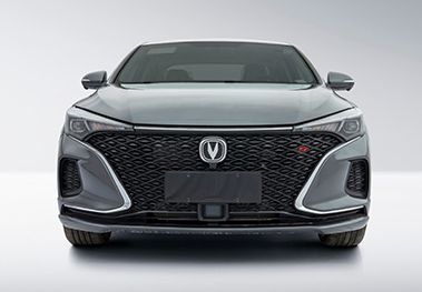 شانجان-Eado Plus سيدان (Limited) 2023