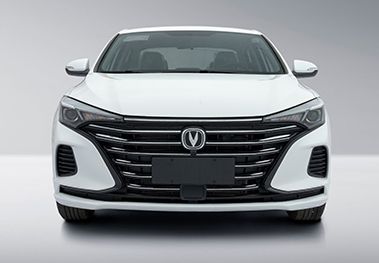 شانجان-Eado Plus سيدان (Trend) 2023