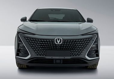 شانجان-Uni-t سيارة متعددة الإستخدام (Elite) 2023