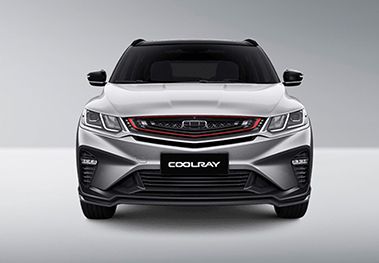 Geely-Coolray Suv (Full Option Gf+ Br) 2023