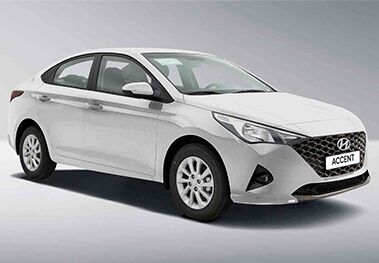 Hyundai-Accent Sedan (Smart +) 2022