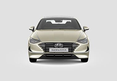 Hyundai-Sonata Sedan (Fleet) 2022
