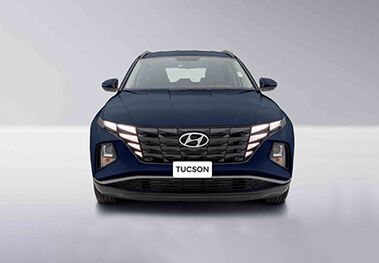 Hyundai-Tucson Suv (Smart 4wd) 2022