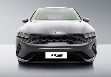 Kia-K5 Sedan (D650) 2021