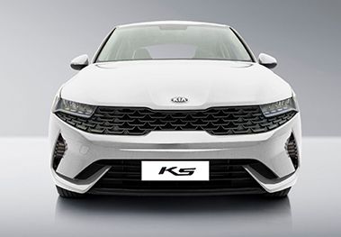 Kia-K5 Sedan (D685) 2021