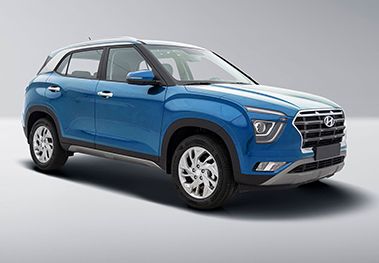 Hyundai-Creta Suv (Mid (1)) 2021