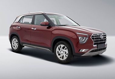 Hyundai-Creta Suv (Premium (1)) 2021