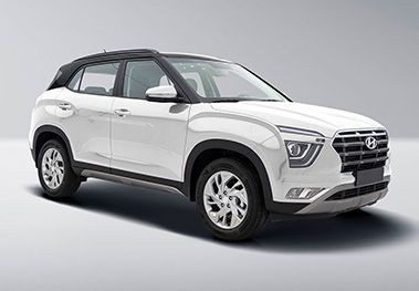 Hyundai-Creta Suv (Premium (2)) 2021