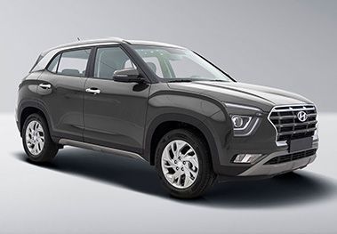 Hyundai-Creta Suv (Premium) 2022