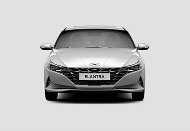 Hyundai-Elantra Sedan (Smart (3)) 2021