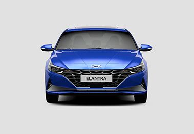 Hyundai-Elantra Sedan (Smart (1)) 2021