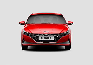 Hyundai-Elantra Sedan (Smart (2)) 2021