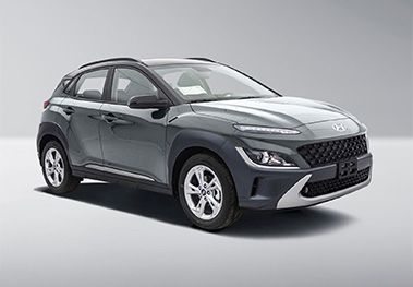 Hyundai-Kona Suv (Comfort (2)) 2021