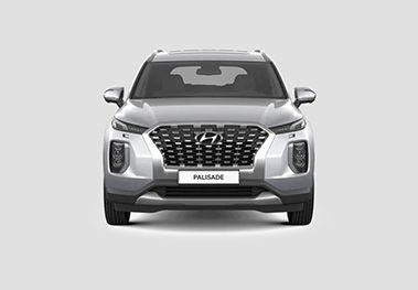 Hyundai-Palisade Suv (Smart (1)) 2021