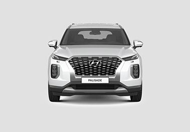 Hyundai-Palisade Suv (Smart (2)) 2021