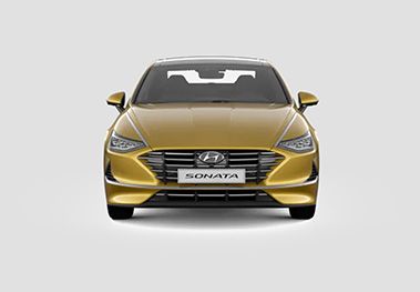 Hyundai-Sonata Sedan (Mid) 2021